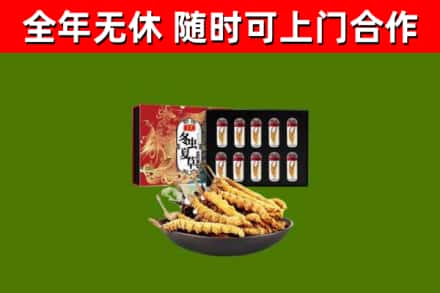 泽州县烟酒回收冬虫夏草礼盒.jpg